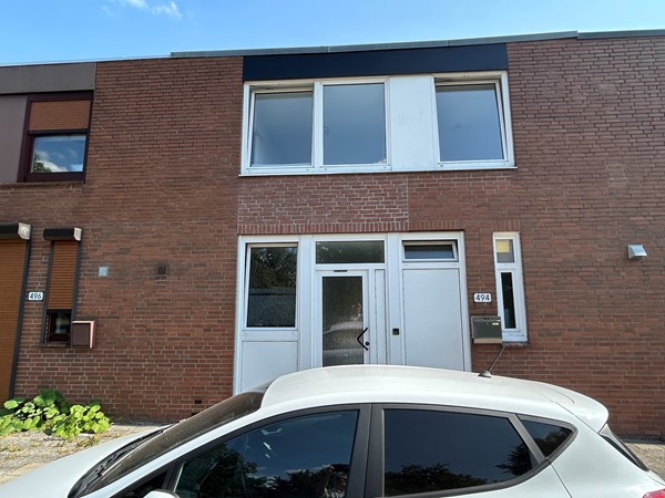 Elbereveldstraat 494 Kerkrade